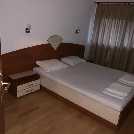 гардения Апартхотел 3*