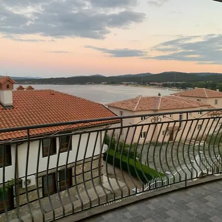Gardenia Vacation Settlement Sozopol