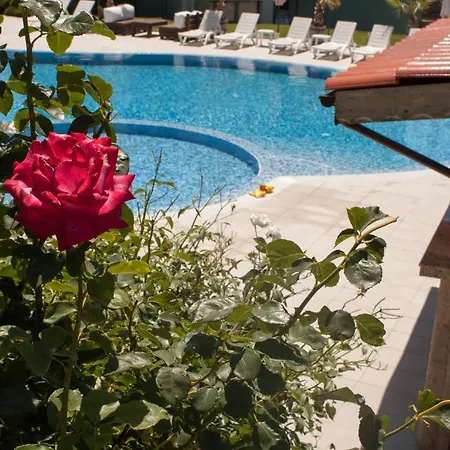 Gardenia Vacation Settlement شقة فندقية