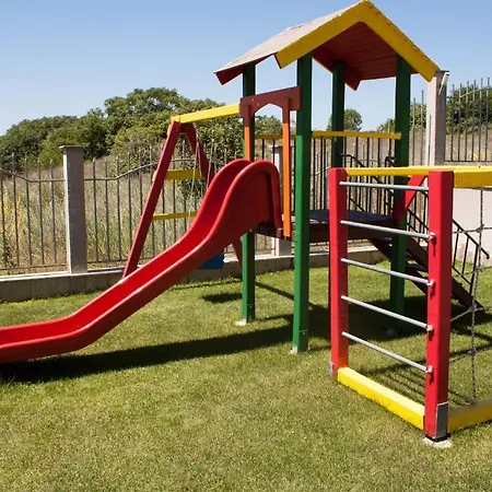 Gardenia Vacation Settlement 3* سوزوبول