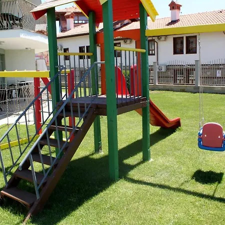 Gardenia Vacation Settlement شقة فندقية