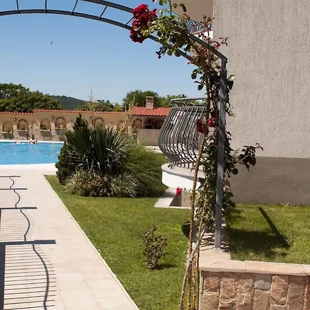 Gardenia Vacation Settlement 3* Sozopol