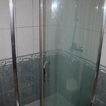 Apart Otel Gardenia Vacation Settlement