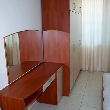 Gardenia Vacation Settlement Apart Otel Süzebolu