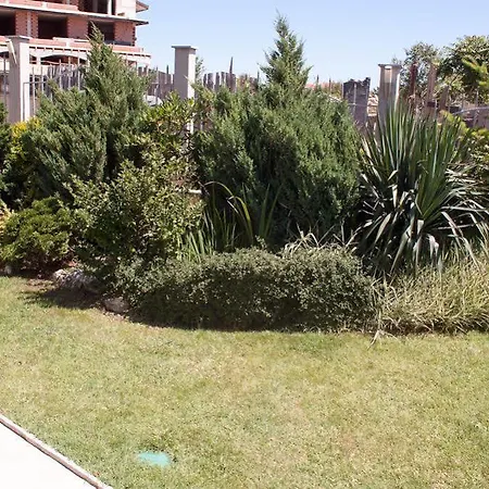 شقة فندقية Gardenia Vacation Settlement 3*