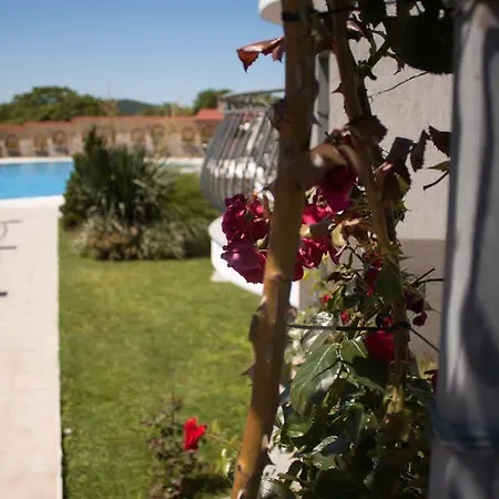 Gardenia Vacation Settlement