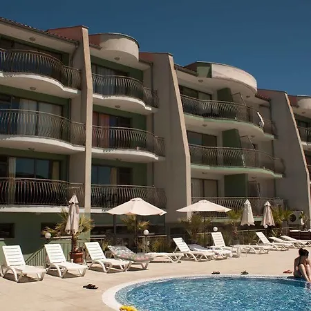 Gardenia Vacation Settlement شقة فندقية