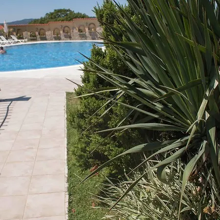 Gardenia Vacation Settlement شقة فندقية