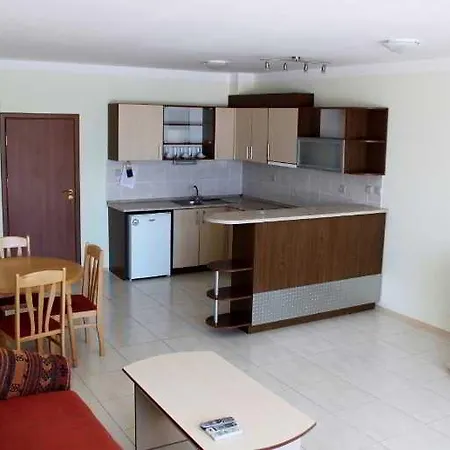 Gardenia Vacation Settlement