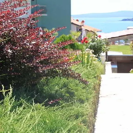 Gardenia Vacation Settlement شقة فندقية 3*