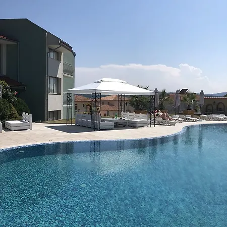 شقة فندقية Gardenia Vacation Settlement