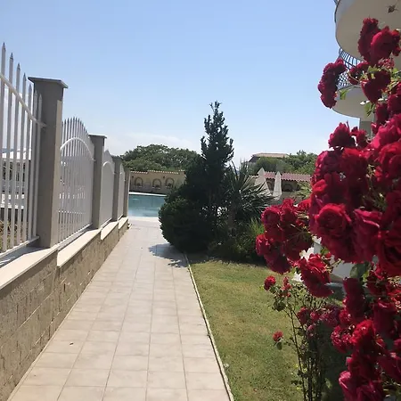 Aparthotel Gardenia Vacation Settlement 3*
