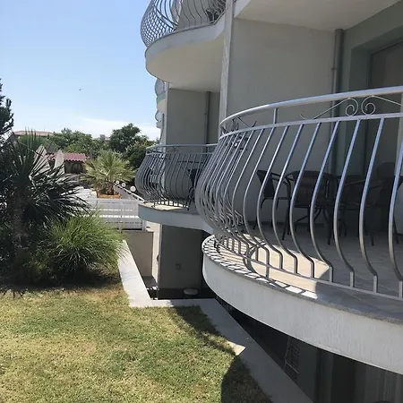 شقة فندقية Gardenia Vacation Settlement