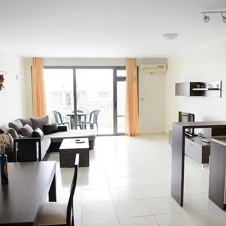 شقة فندقية Gardenia Vacation Settlement