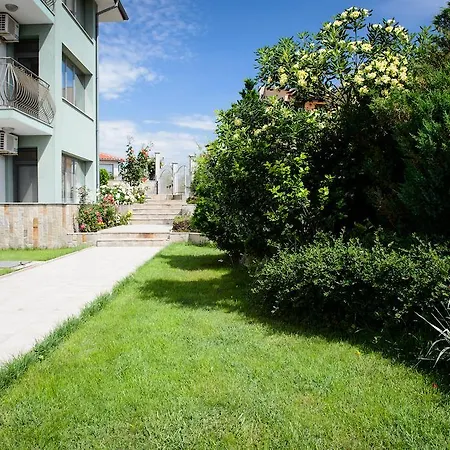 Gardenia Vacation Settlement شقة فندقية 3*