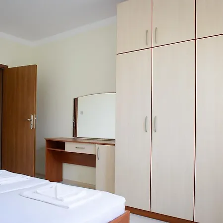 Gardenia Vacation Settlement Apart Otel Süzebolu