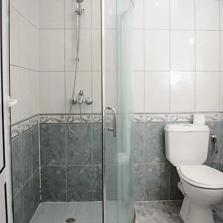 гардения Апартхотел