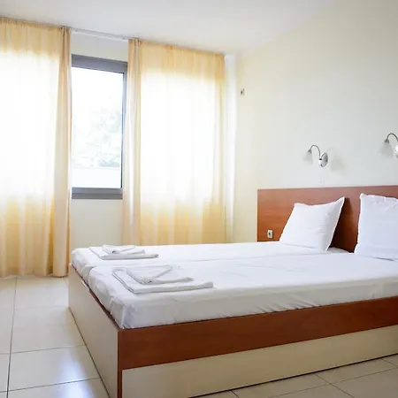 Gardenia Vacation Settlement Süzebolu