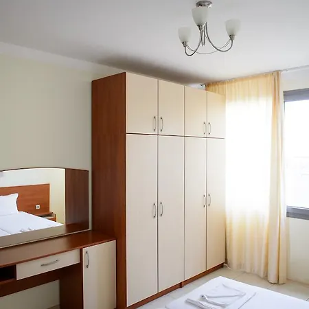 Gardenia Vacation Settlement Aparthotel 3*