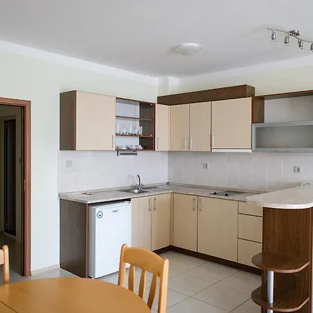 гардения Апартхотел 3*