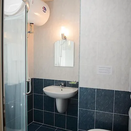Gardenia Vacation Settlement Apart Otel