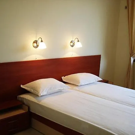 Gardenia Vacation Settlement 3* سوزوبول