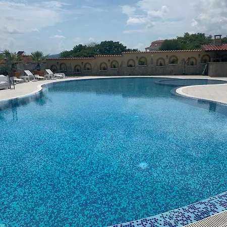 Gardenia Vacation Settlement Aparthotel 3*