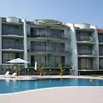 Gardenia Vacation Settlement