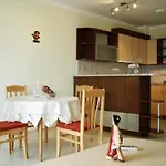 Gardenia Vacation Settlement Ξενοδοχείο με διαμερίσματα