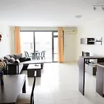 Ξενοδοχείο με διαμερίσματα Gardenia Vacation Settlement