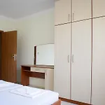 Gardenia Vacation Settlement Ξενοδοχείο με διαμερίσματα Σωζόπολη