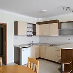 Gardenia Vacation Settlement Ξενοδοχείο με διαμερίσματα 3*
