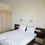 Gardenia Vacation Settlement Ξενοδοχείο με διαμερίσματα Σωζόπολη
