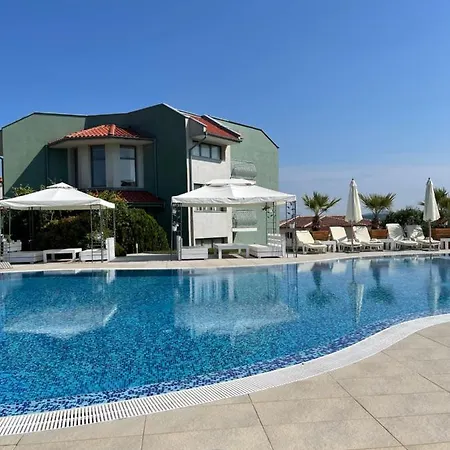 Gardenia Vacation Settlement Aparthotel 3*