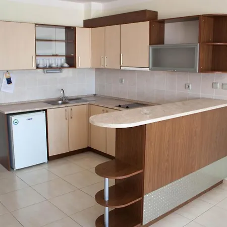 Aparthotel Gardenia Vacation Settlement