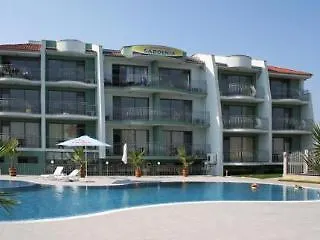 Gardenia Vacation Settlement