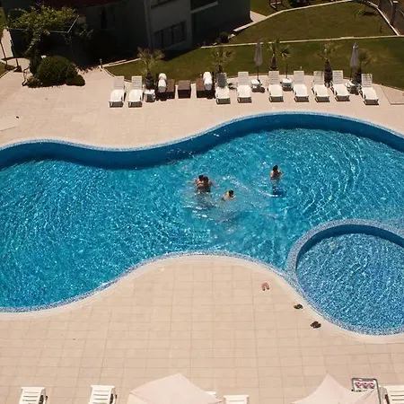 Gardenia Vacation Settlement 3*