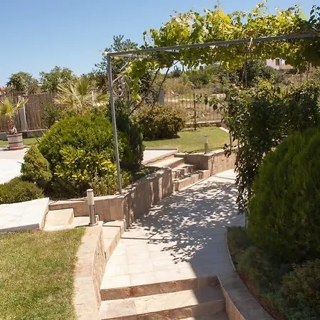 Aparthotel Gardenia Vacation Settlement