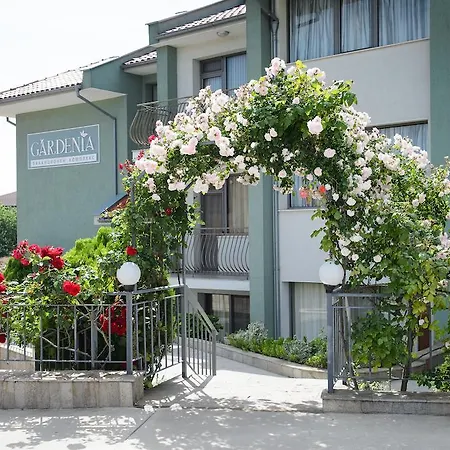 Aparthotel Gardenia Vacation Settlement Sozopol