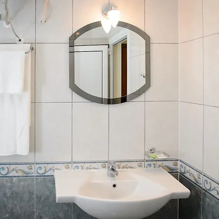 Aparthotel Gardenia Vacation Settlement